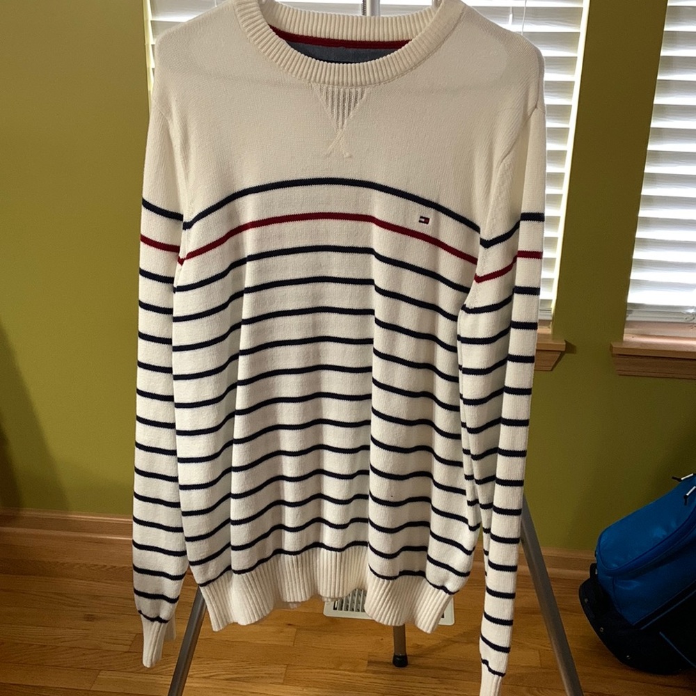 Tommy Hilfiger Sweater for Men